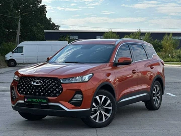 Авто Chery Tiggo 2021 № 7948709