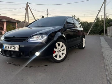Авто Volkswagen Corrado 2005 № 7948710
