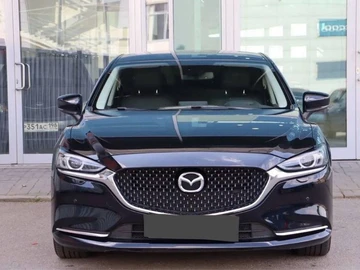 Авто Mazda 6 2018 № 7948723