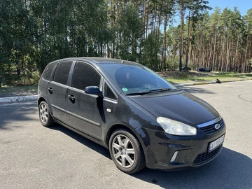 Авто Ford C-Max 2008 № 7948725