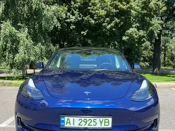 Авто Tesla Model 3 2023 № 7948799