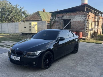 Авто BMW 3 Серия 2009 № 7948803