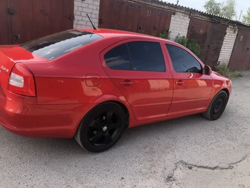 Авто Skoda Octavia 2010 № 7948825