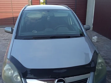 Авто Opel Zafira 2007 № 7948838