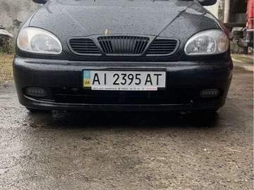 Авто Daewoo Lanos Sens  2006 № 7948840