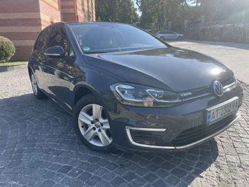 Авто Volkswagen Golf 2019 № 7948841