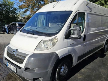 Авто Citroen Jumper 2006 № 7948844