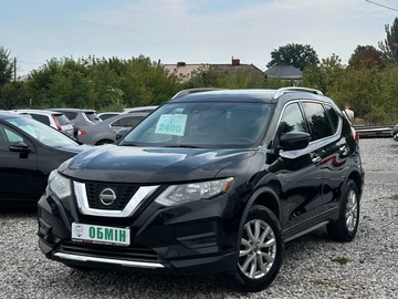 Авто Nissan Rogue 2020 № 7948847