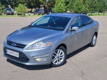 Авто Ford Mondeo 2013 № 7948853