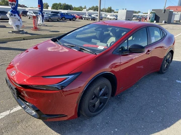 Авто Toyota Prius 2025 № 7948858