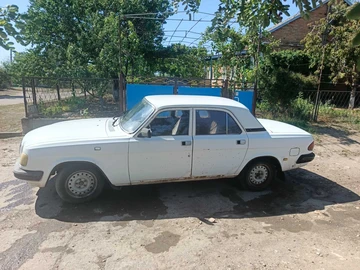 Авто ГАЗ 3110 1999 № 7948864