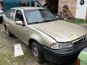 Авто Daewoo Nexia 2006 № 7948879