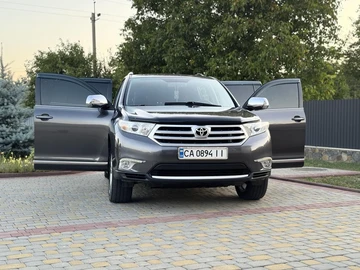Авто Toyota Allex 2011 № 7948895
