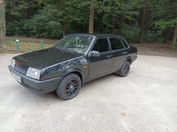 Авто ВАЗ 21099I 2006 № 7948899