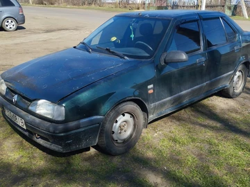 Авто Renault 19 1993 № 7948912