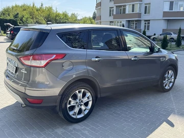 Авто Ford Escape 2013 № 7948923