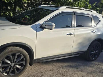 Авто Nissan Rogue 2018 № 7948931