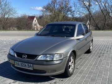 Авто Opel Vectra 1998 № 7948933