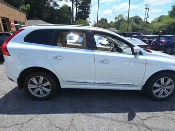 Авто Volvo Xc60 2016 № 7949094