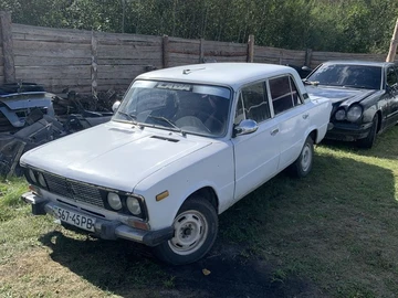 Авто ВАЗ 2106 1991 № 7949095