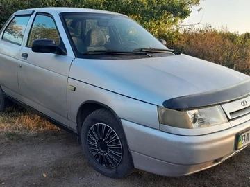 Авто ВАЗ 2110 2007 № 7949096