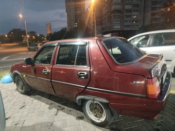 Авто ЗАЗ 1103 Slavuta 2008 № 7949102