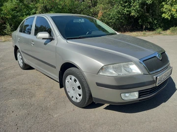 Авто Skoda Octavia 2008 № 7949104