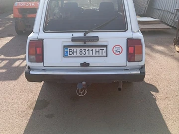Авто ВАЗ 2104 2006 № 7949113
