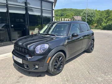 Авто MINI Countryman 2014 № 7949116