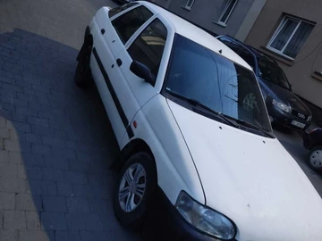 Авто Ford Escort 1998 № 7949120