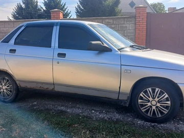 Авто ВАЗ 2110 2001 № 7949123