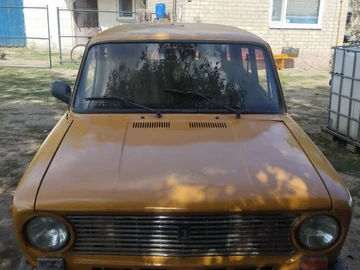 Авто ВАЗ 2101 1988 № 7949125