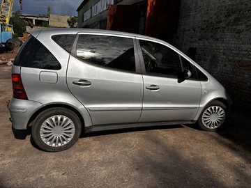 Авто Mercedes A Серия 2001 № 7949127