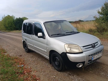 Авто Peugeot Partner 2004 № 7949135