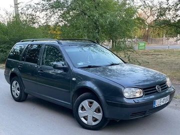 Авто Volkswagen Golf 2001 № 7949157