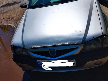 Авто Dacia Solenza 2003 № 7949158