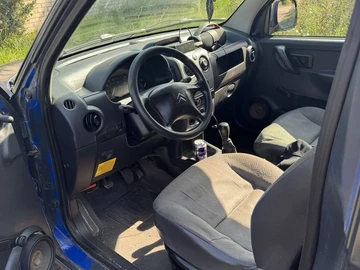 Авто Citroen Berlingo 2005 № 7949159