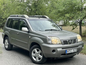 Авто Nissan X-Trail 2006 № 7949161