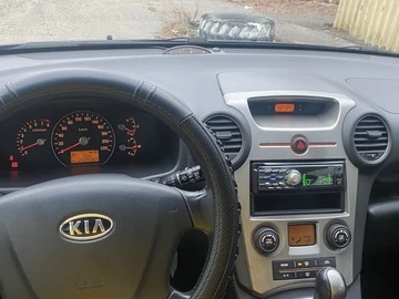 Авто KIA Carens 2008 № 7949164