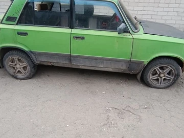 Авто ВАЗ 2101 1988 № 7949168