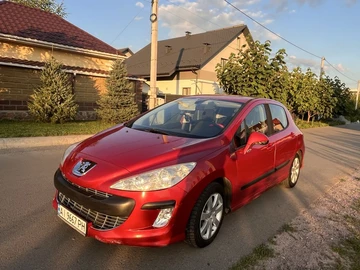 Авто Peugeot 308 2008 № 7949174