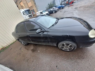 Авто Daewoo Lanos Sens  2007 № 7949175