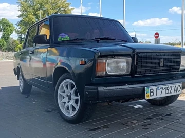 Авто ВАЗ 2107 2004 № 7949178