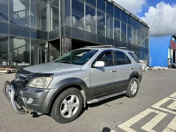 Авто KIA Sorento 2009 № 7949184