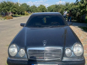 Авто Mercedes 200 1997 № 7949188