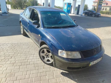 Авто Volkswagen Passat Cc 1999 № 7949190