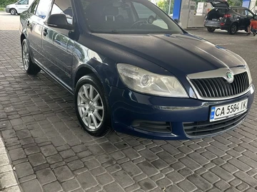 Авто Skoda Octavia 2012 № 7949199
