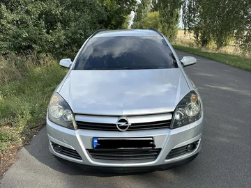 Авто Opel Astra 2004 № 7949200