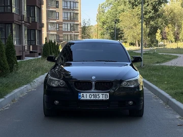 Авто BMW 5 Серия 2005 № 7949208