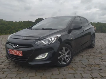 Авто Hyundai I30 2012 № 7949212